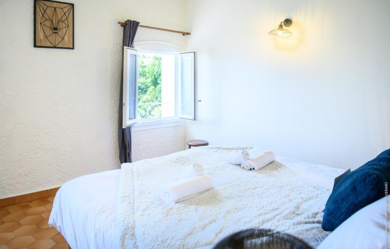 Auberge Lo Robur Roure Eksteriør billede